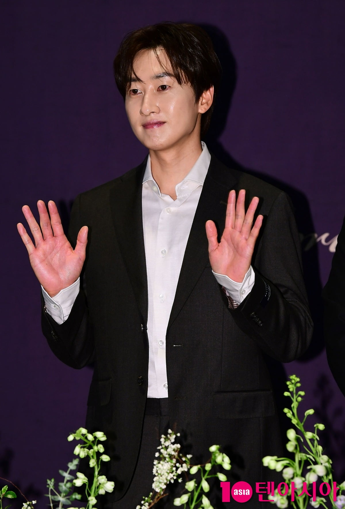 슈퍼주니어 은혁 / 사진=텐아시아DB