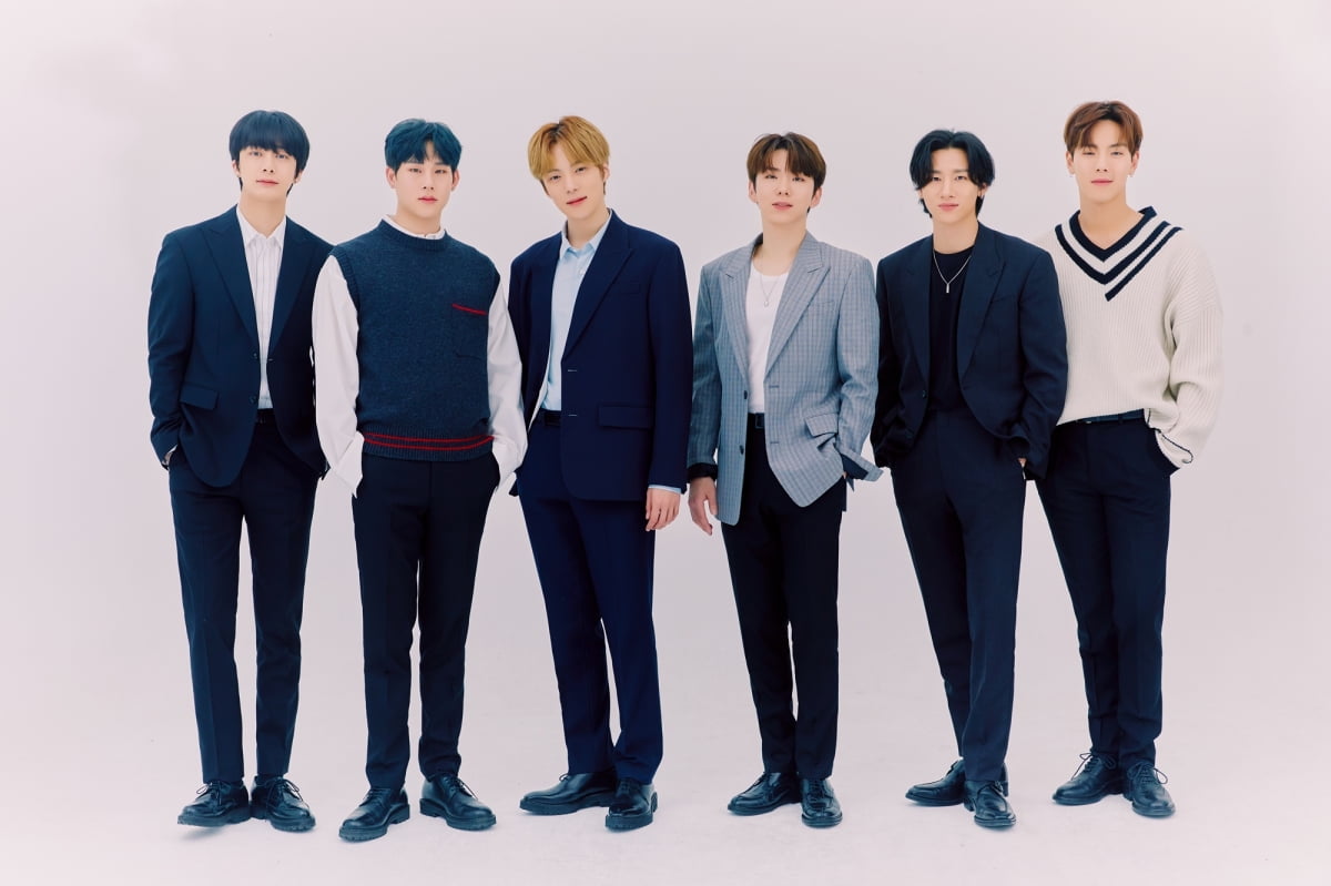 몬스타엑스