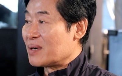 Chef Lee Yeon-bok, the reason why he chose Taiwanese nationality
