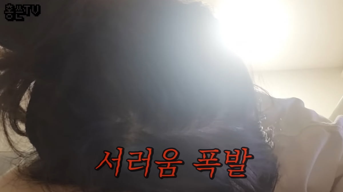 홍현희 잘 다루는 6년차 남편 ♥제이쓴…제대로 들었다놨다('홍쓴TV')
