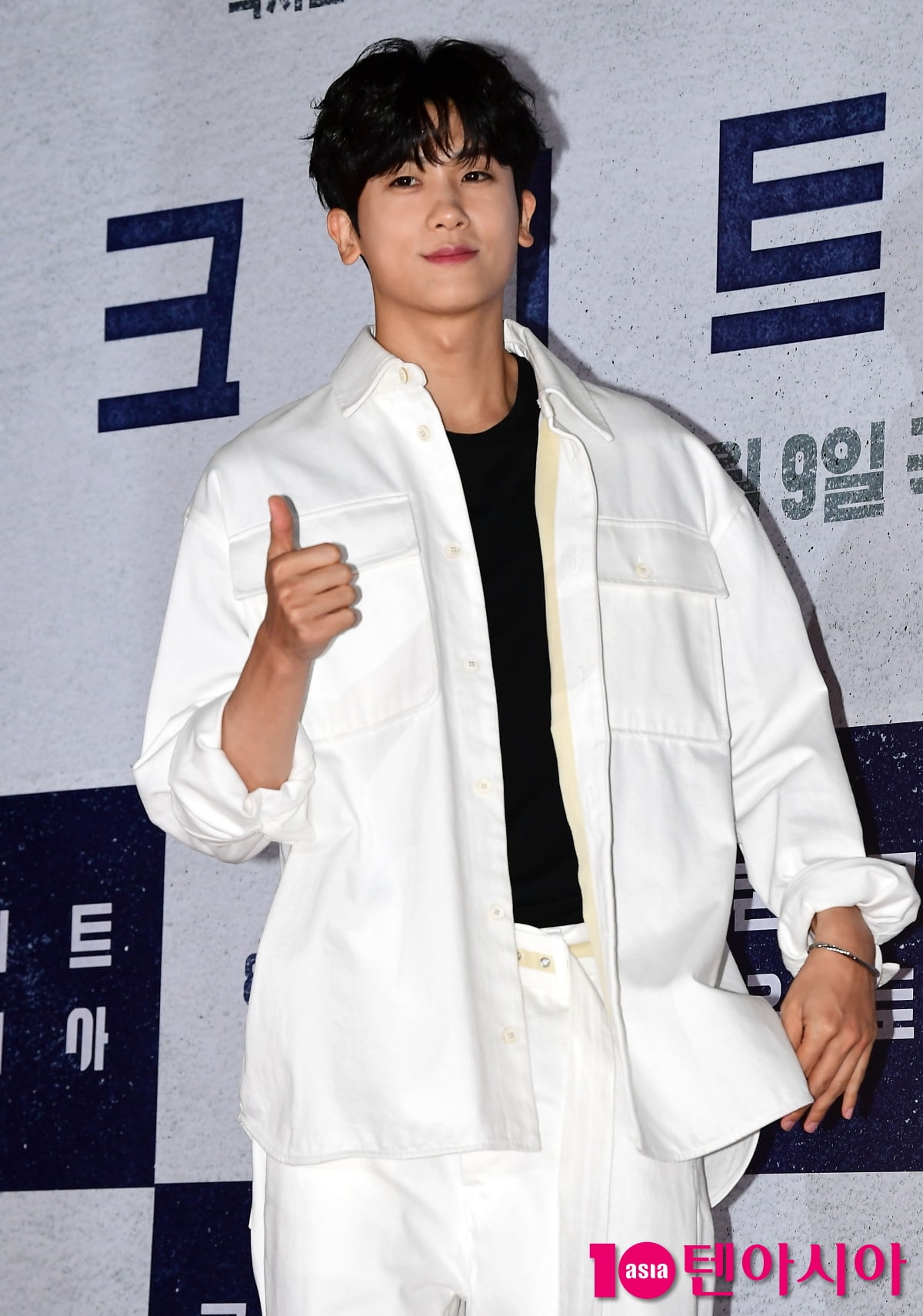 [TEN포토] 박형식 '가만히 있어도 화보'
