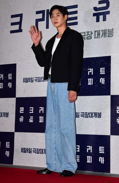 [TEN포토] 박성훈 '남친룩의 정석'