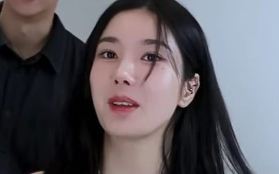 Eunbi Kwon "Recognize a lot after 'Water Bomb'"