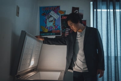 'Target' Kim Seong-gyun, how many faces does he have?