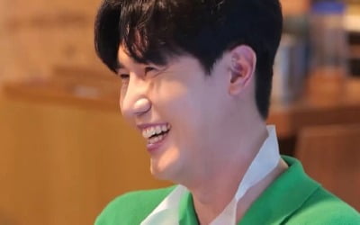 "결혼까지"…신성, 박소영과 소개팅하자마자 누나 등장 상견례?('신랑수업')