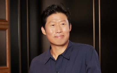 Yoo Hae-jin, actor of the movie 'HoneySweet', "I miss pure love even though it's dull now"