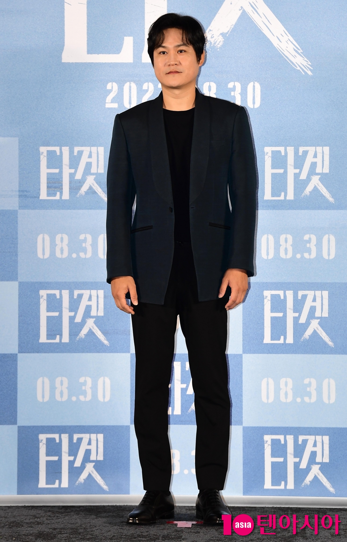 [TEN포토] 김성균 '대세배우가 왔어요'