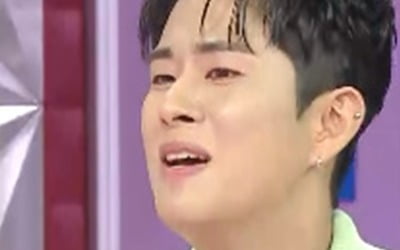 '임라라♥' 손민수, 200만 유튜버의 현타…김구라의 위로 "인생 피곤하네"('라스')