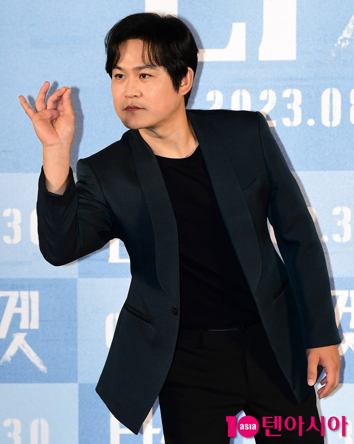 김성균 /사진=텐아시아 DB