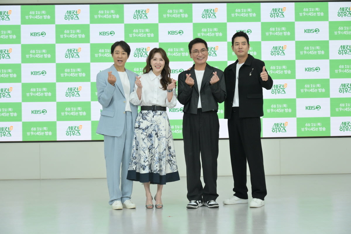 5200억원 공중분해…위기의 KBS 예능, 폐지는 아니라지만 사실상 '구조조정' [TEN스타필드]