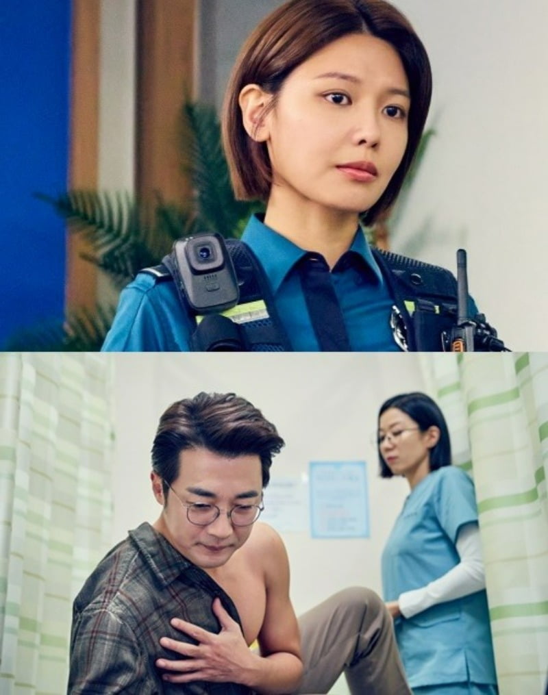 '남남' /사진제공=ENA