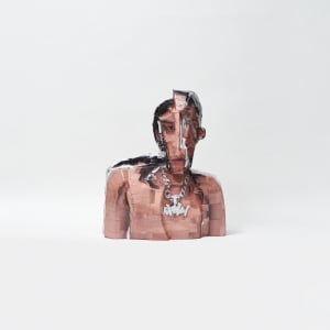 식케이의 3년 만의 솔로 앨범 'POP A LOT', 엄정화와 박재범, B.I 등 초호화 참여진 등장