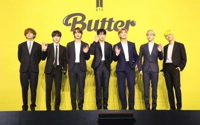 3 Reasons Why BTS Couldn't Appear at the 'Jamboree K-Pop Concert'