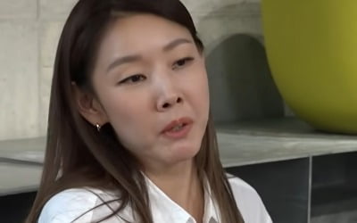 '마흔' 한혜진, 결혼 의지 여전하네 "남자 많이 만났지만 못 골라, 미쳐버릴 듯"