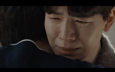[종합] 부둥켜 안은 형제…오만석 만난 배현성, 감격 눈물 쏟았다 ('기적의 형제')