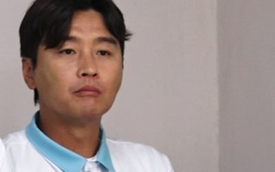 이동국, 쌍둥이 아빠 맞아? "아이 두 명씩 나오는 줄" ('뭉찬2')