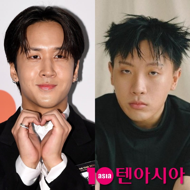 라비(좌), 나플라