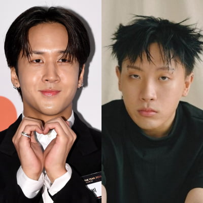 '가짜 뇌전증·출근 0일'…'병역 비리' 라비·나플라, 오늘 1심 선고, 실형 받을까 [TEN이슈]