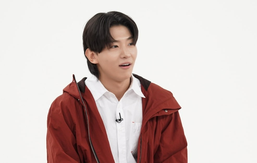 '나화나' 덱스./사진제공=MBC