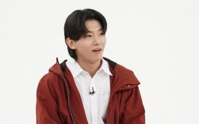 덱스 "이경규·박명수 어색해, 하늘 같은 형님들" ('나화나')