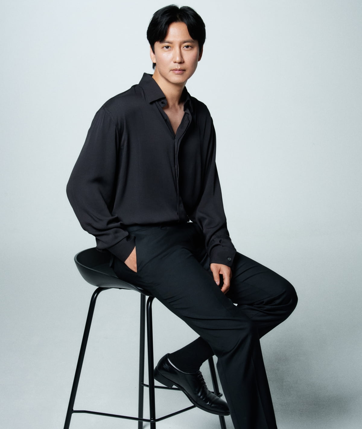 배우 김남길/사진 = 길스토리이엔티