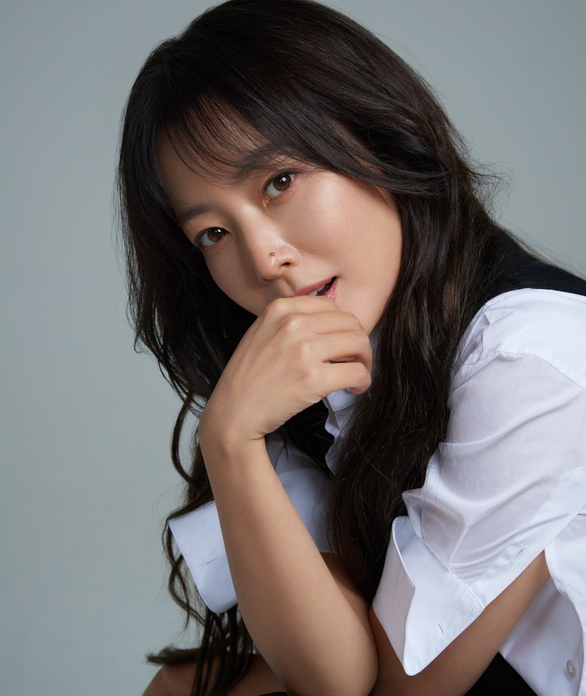 배우 김희선. /사진제공=힌지엔터테인먼트