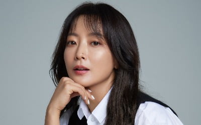 '달짝지근해' 김희선, "처음엔 '샤이한' 유해진, 극 중 '치호'의 순수함 닮았다"[인터뷰②]