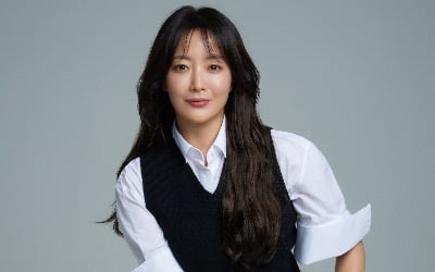 김희선, "'유퀴즈' 나가기 속 보였는데 유재석 오빠가 너무 반겨줘" [TEN인터뷰]