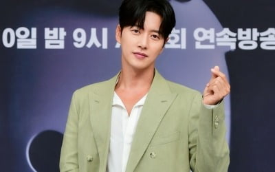 Park Hae-jin "I gained up to 82kg for the first time after debut, I increased it by 10kg"