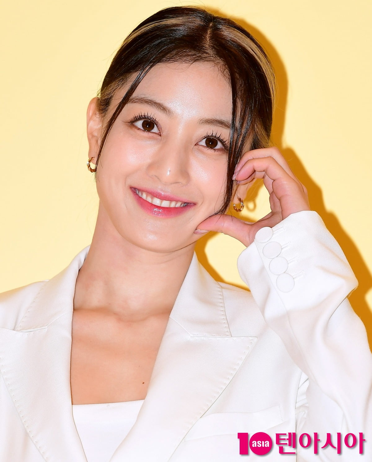 트와이스 지효 / 사진=텐아시아DB