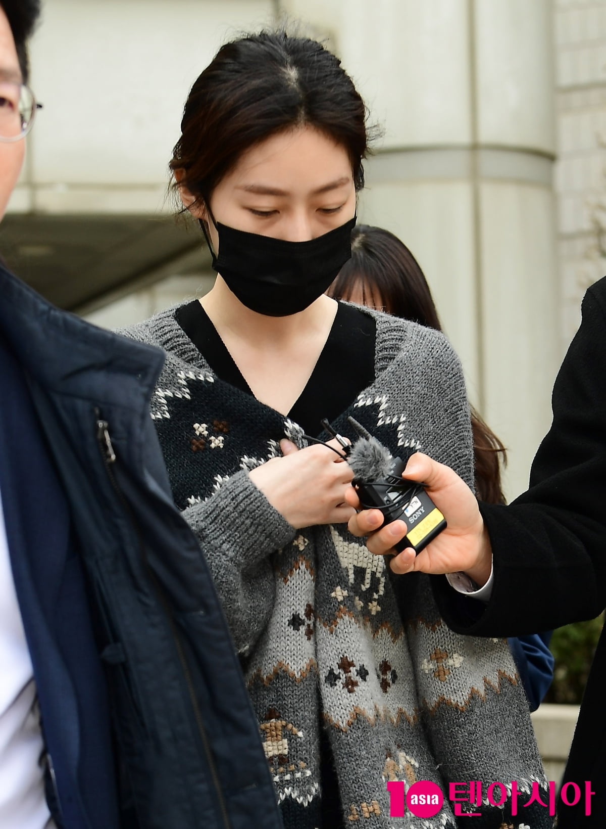 우도환·이상이가 입은 피해가 얼만데…김새론, 15개월만 눈감고 귀막고 '나몰라라'[TEN피플]