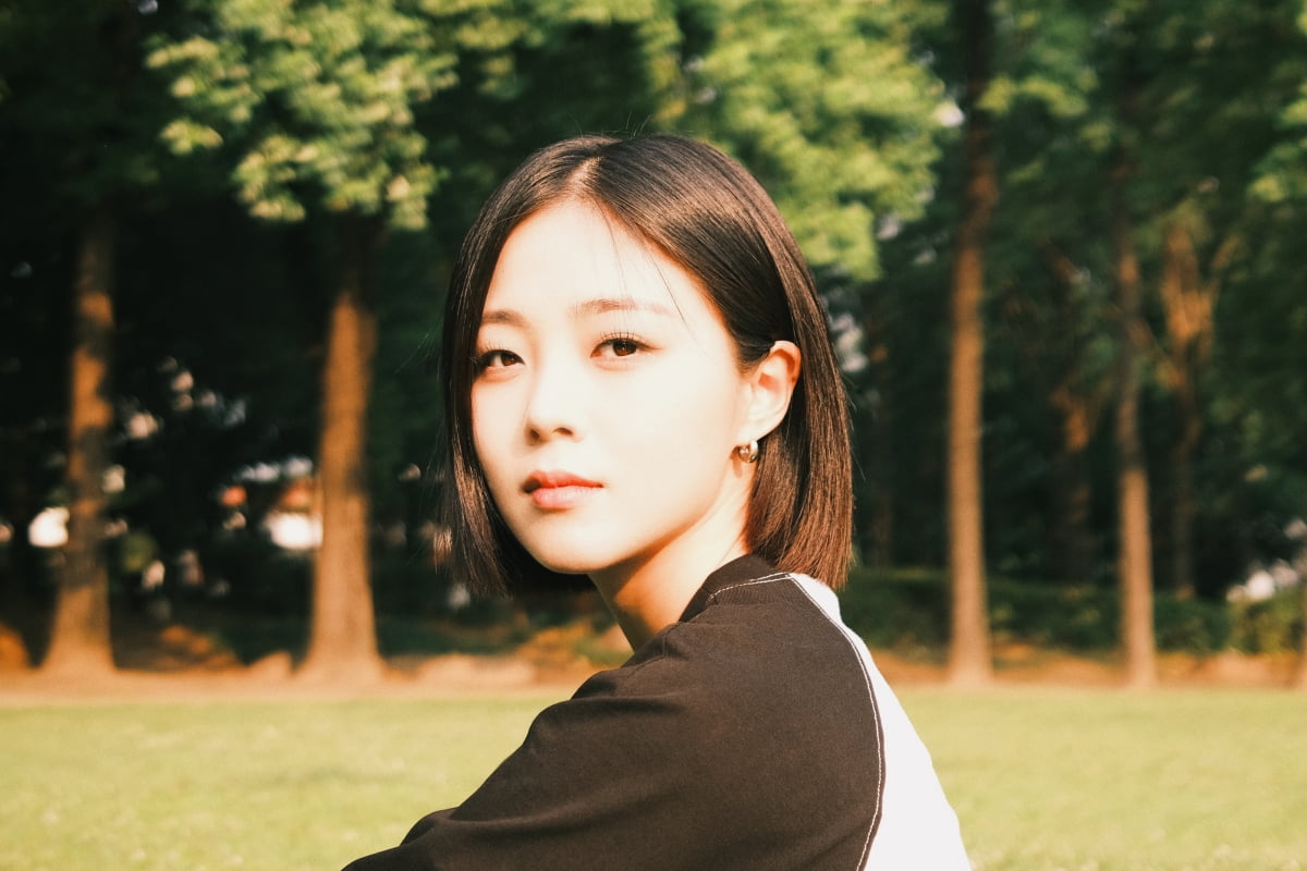 박혜원 "가야G 멤버들 '노래 잘 어울린다'고 칭찬, SNS에 홍보해줘서 감사"