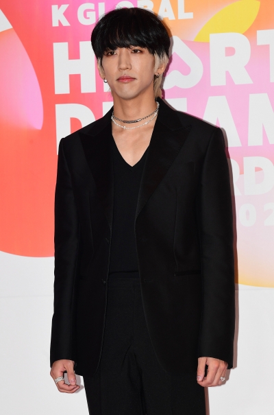 [TEN포토] 이승윤 '자기 주장이 강한 이목구비'