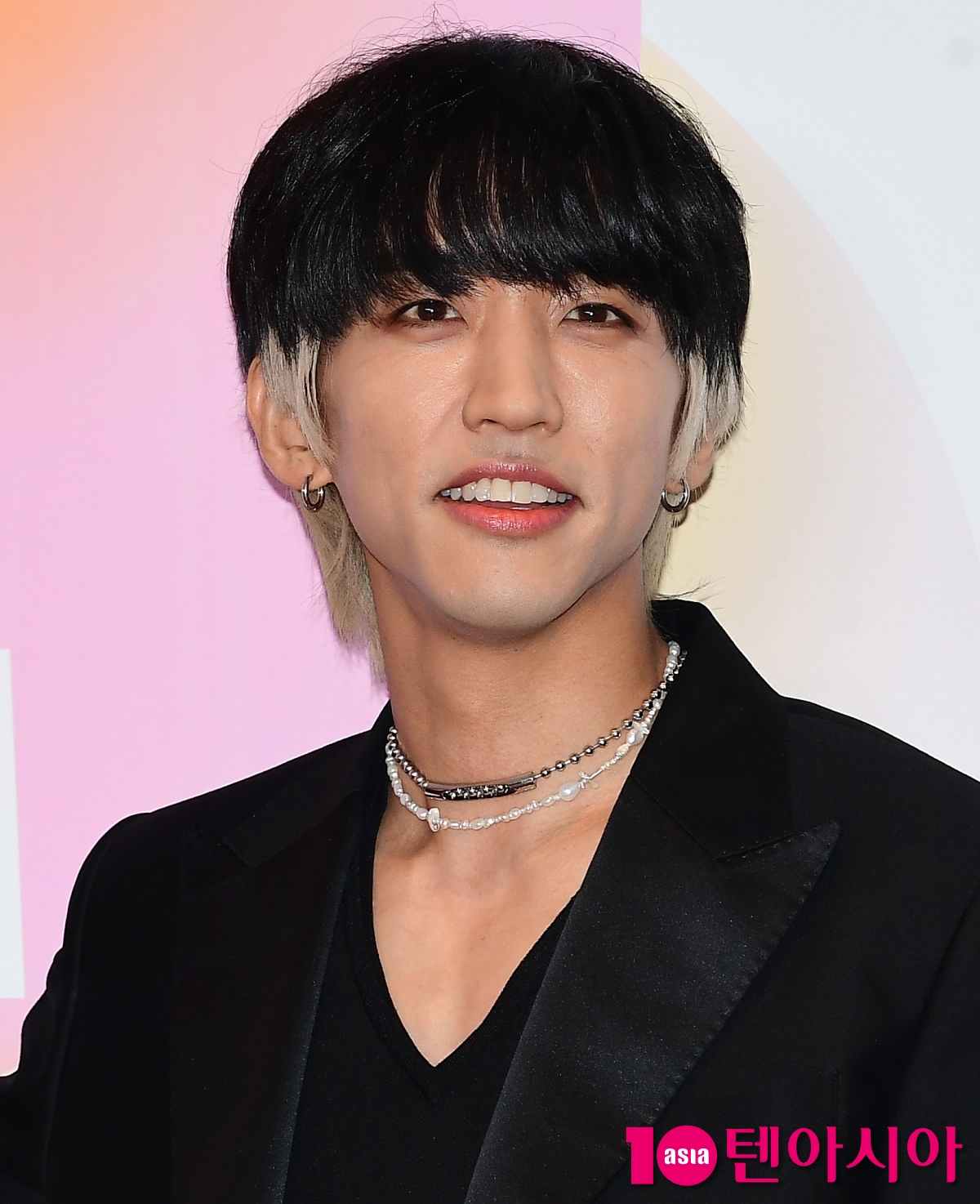[TEN포토] 이승윤 '우수에 젖은 눈망울'