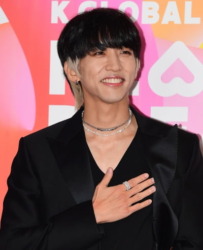 [TEN포토] 이승윤 '만찢남 미소'