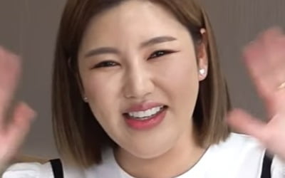 [종합] 송가인, 눈물 흘린 조현아 안아줬다…"난 어르신들의 블랙핑크"('목요일 밤')