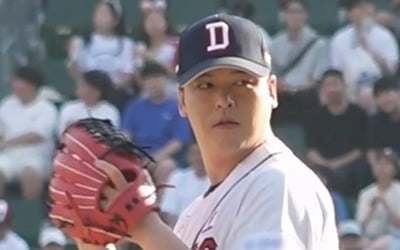 이장우, '152억 포수' 양의지에 코칭 받았다…팜유 왕자의 맥주 대결('나혼산')