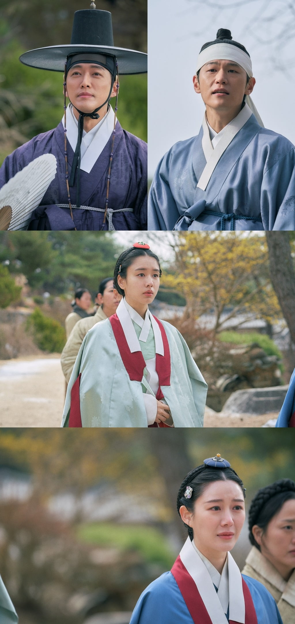 ./사진제공 = MBC 금토드라마 ‘연인’