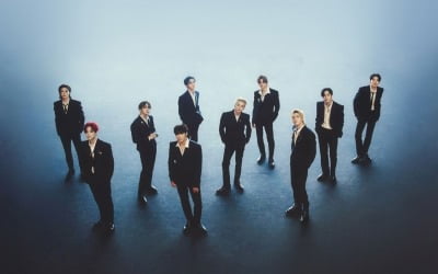 트레저 T5, '글로벌 하트 드림' 베스트 유닛상 수상
