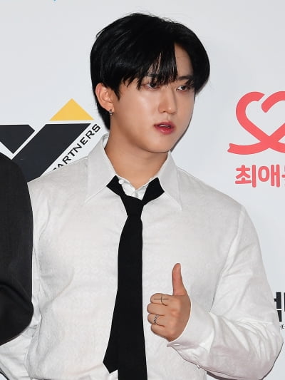 Stray Kids, global boys who are jealous even of typhoons