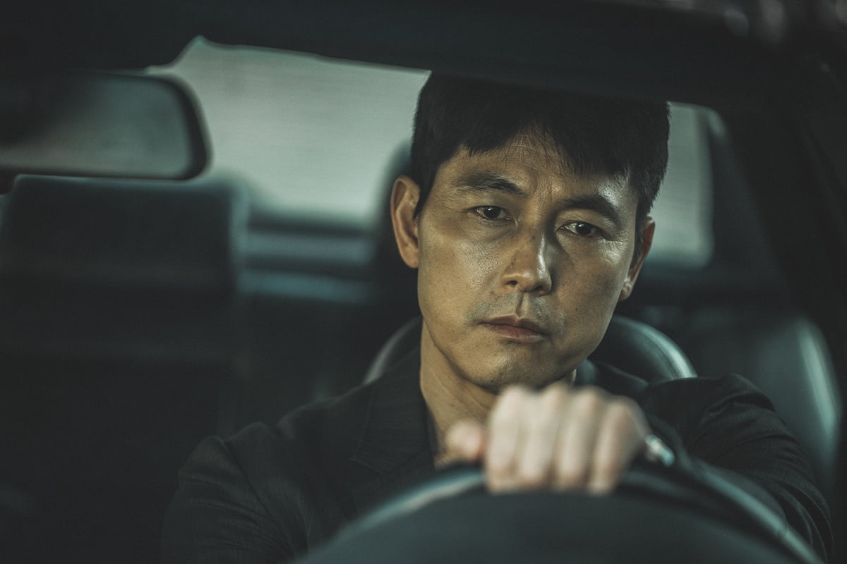 영화 '보호자' 스틸컷. /사진제공=에이스메이커무비웍스