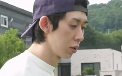 '5년 열애설♥' 코쿤, 특별한 사람 위한 장어구이 한 상…무릎까지 꿇었다 ('나혼산')