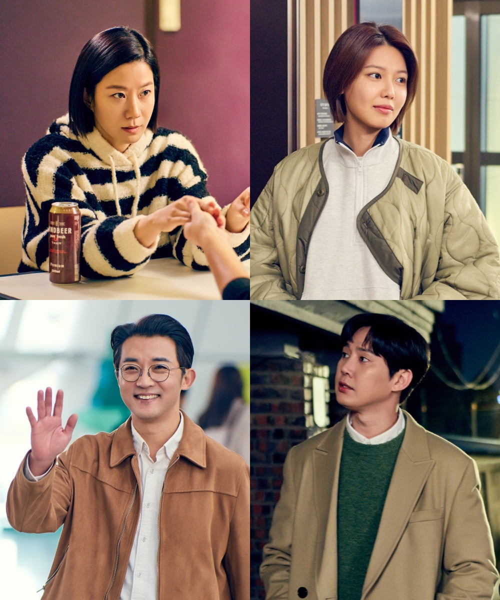 '남남', 제2의 우영우 입증했다…7월 4주→8월 1주 차까지 ‘키노라이츠 통합 콘텐츠 랭킹 3위