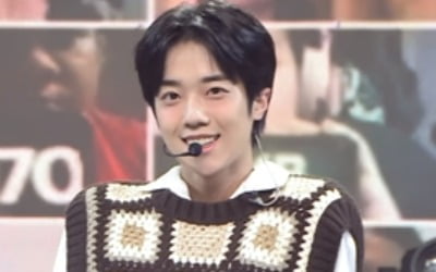 '피크타임 팀 4시' BXB, 영어곡도 거뜬히 소화…설렘 200% 러브송