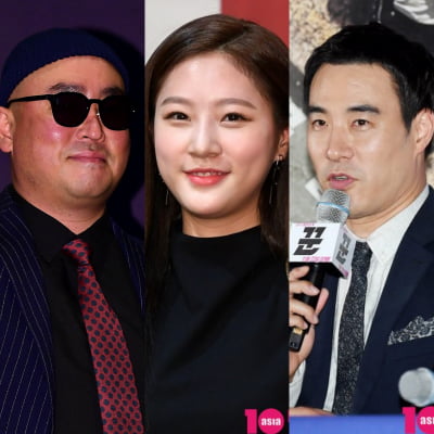 '삼진 아웃' 길→'자숙 1년만' 김새론·배성우…음주운전 후 벌써 복귀?[TEN이슈]