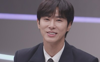 유노윤호 "아이돌도 사람, 기계 아니다" 일침…최강창민에게 "열등감 느껴" ('오픈인터뷰')