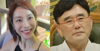무당 신기와 연예인 끼는 한 끗 차이? 신병으로 고생한 ★[TEN피플]