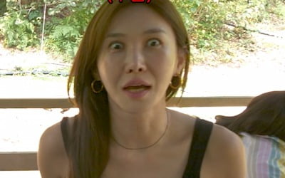 윤혜진, ♥엄태웅 꼴보기 얼마나 싫었으면…"몇 번째인지"('관종언니')
