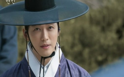 [종합] 남궁민♥안은진, 본인들만 모르는 운명적 사랑 시작…'연인' 최고 7.1%