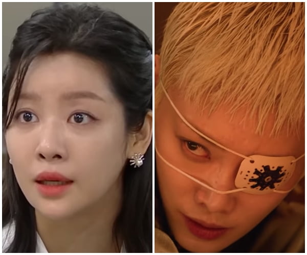 8개월만에 뒤바뀐 '더 글로리' 배우 입지…차주영 울고 김히어라 웃었다[TEN피플]